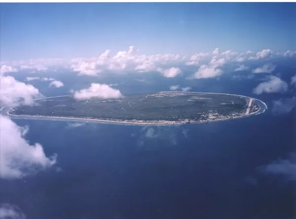 Nauru