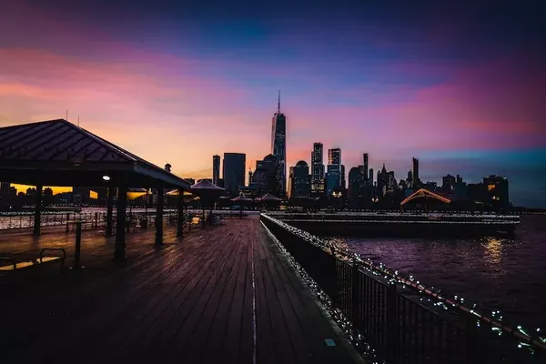 Facts About New York