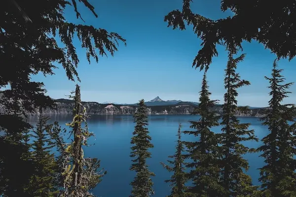 Facts About Oregon