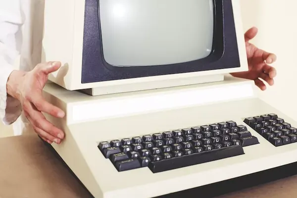 History of Technology