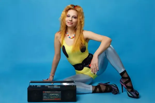 Fun Facts About the 80s