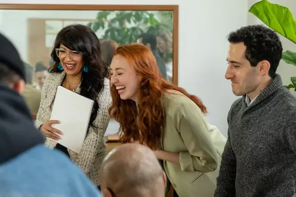 Fun Facts For Work Meetings