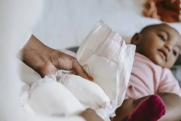 How to Change a Diaper