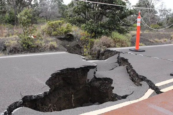 Prepare for Earthquakes in California