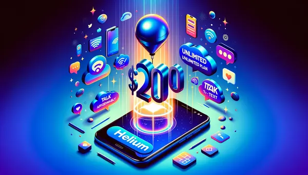 How to Sign Up For Helium Mobile