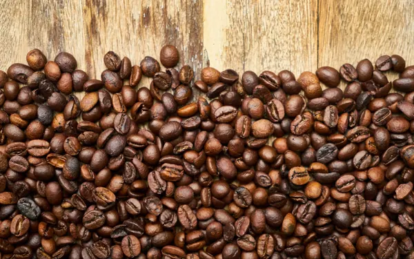 The Dark History of Coffee