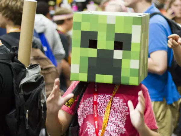 The Secret History of the World’s First Computer Virus: The Creeper