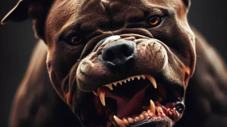 10 Of The Most Controversial And Illegal Dog Breeds In The World