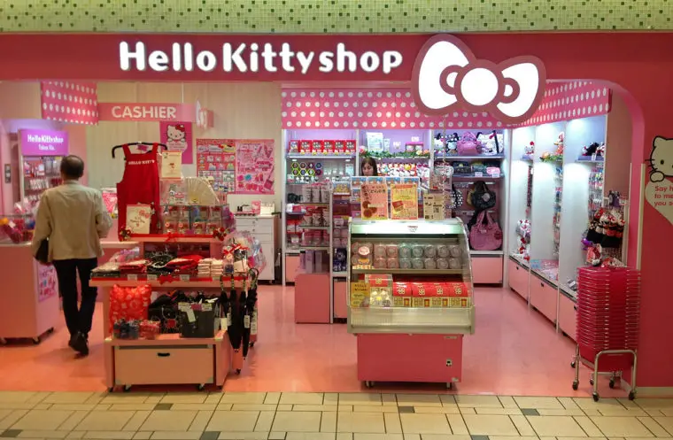 10 Fun Facts About Hello Kitty You May Not Know | Hello Kitty