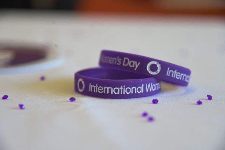 12 Fun Facts About International Women'S Day |