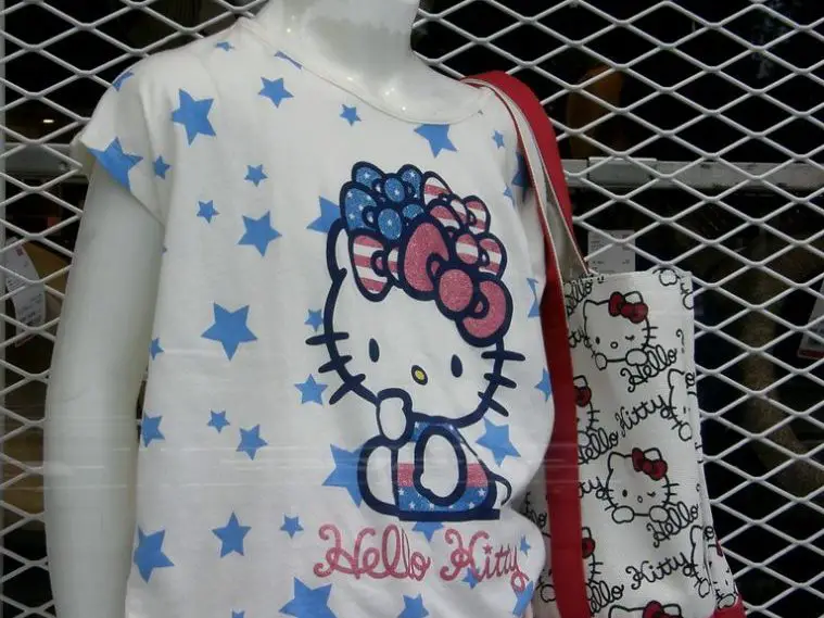 10 Fun Facts About Hello Kitty You May Not Know | Hello Kitty