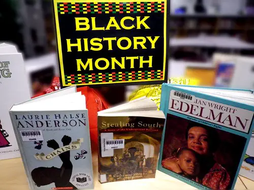 Fun Facts About Black History Month: Celebrating African-American Culture | Black History Month