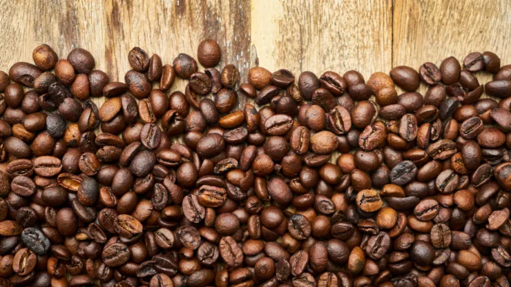 The Dark History Of Coffee