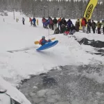 Facts About Snow Kayaking