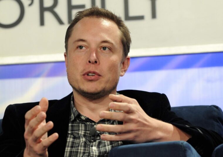 10 Fun Facts About Elon Musk | Elon Musk