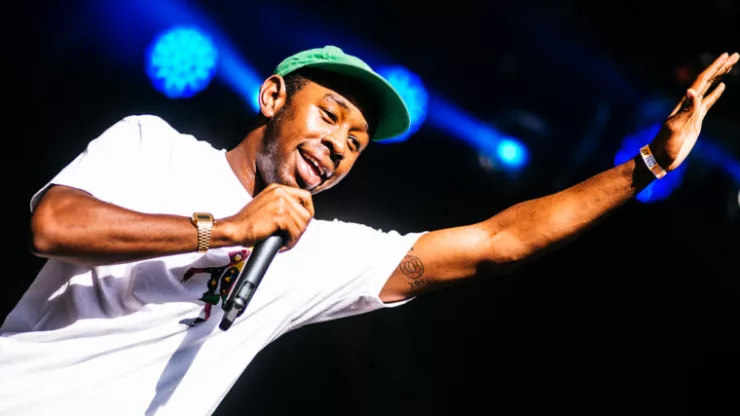 33 Fun Facts About Tyler The Creator
