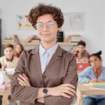 10 Fun Facts About Teachers