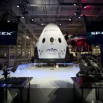 10 Fun Facts About Spacex