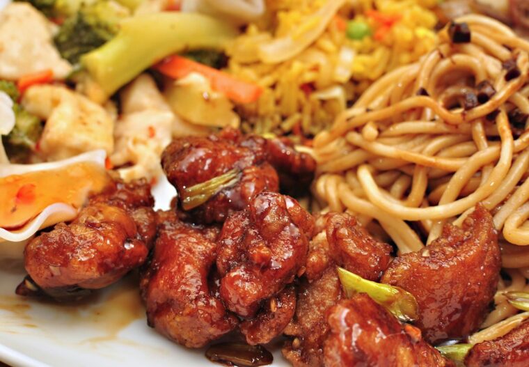 10 Fun Facts About Chinese Food: A Delicious Journey Through China'S Culinary Traditions | Chinese Food
