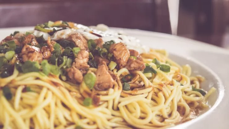 10 Fun Facts About Chinese Food: A Delicious Journey Through China'S Culinary Traditions |