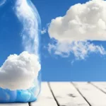 How To Make A Cloud In A Bottle