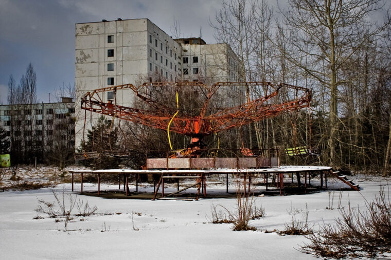 The Chernobyl Disaster: What Happened And Why It Matters | Chernobyl