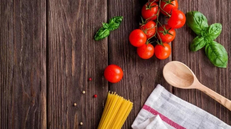 15 Fun Facts About Italian Food That Will Make You Hungry |