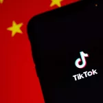 New Zealand Bans Tiktok