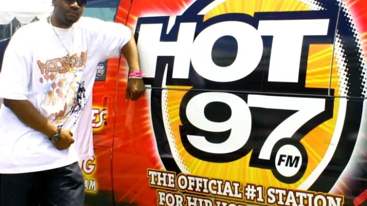 27 Fun Facts About Hot 97