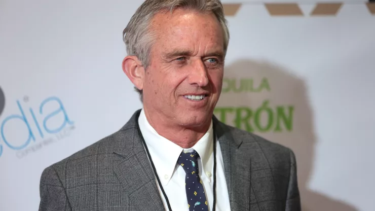 Facts About Robert F. Kennedy Jr.