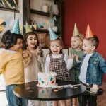 How to Have a Budget-Friendly Kids Birthday Party