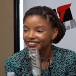 Facts About Halle Bailey