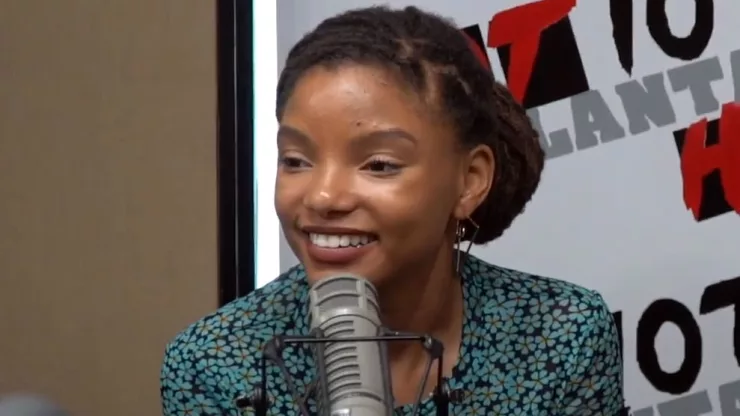 Facts About Halle Bailey