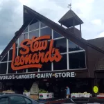 17 Amazing Facts About Stew Leonard's | stew leonard's