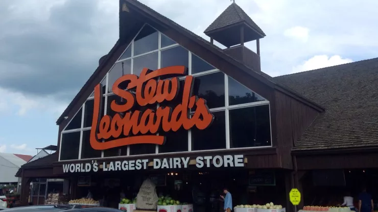 17 Amazing Facts About Stew Leonard'S | Famous People