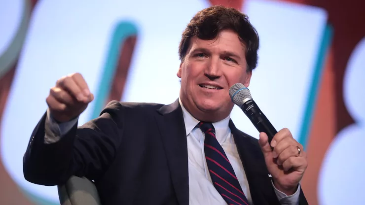 Facts About Tucker Carlson