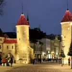 Facts About Estonia