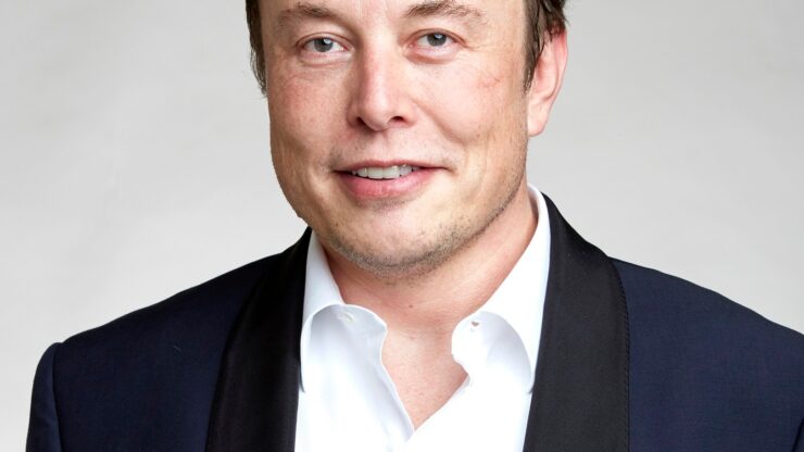 Elon Musk Net Worth Tracker